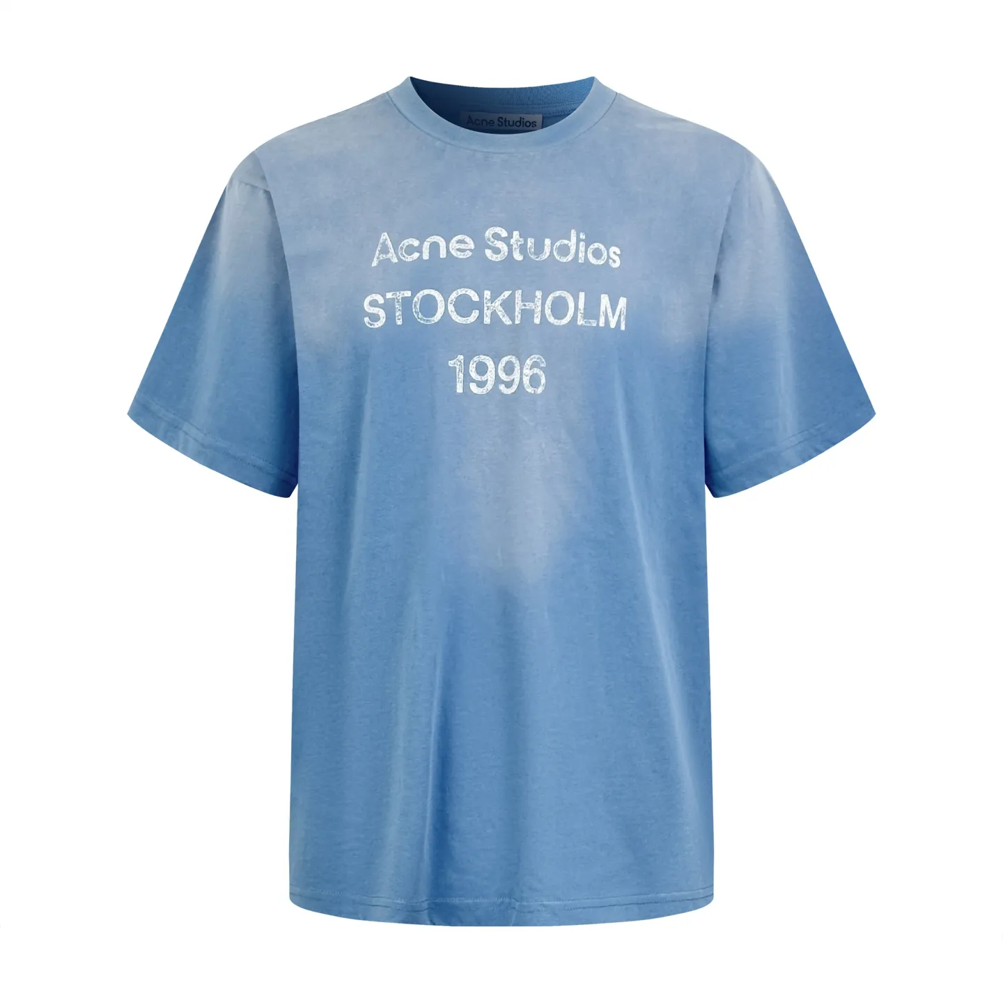 Acne Studios Breathable Acne Studios 1: 2: 3: 4: ： 1:1 Acne ： Size： S M L XL ： CC